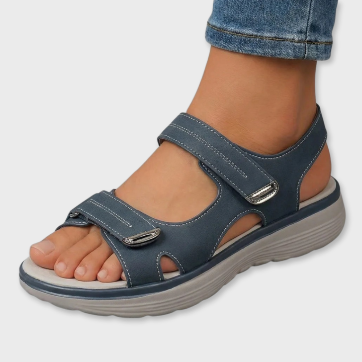 Susan - Orthopedic Sandals