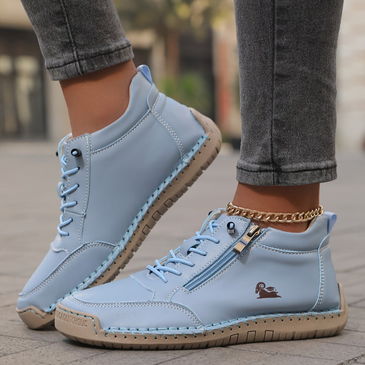 Monica – Pain-Free Walking Sneakers