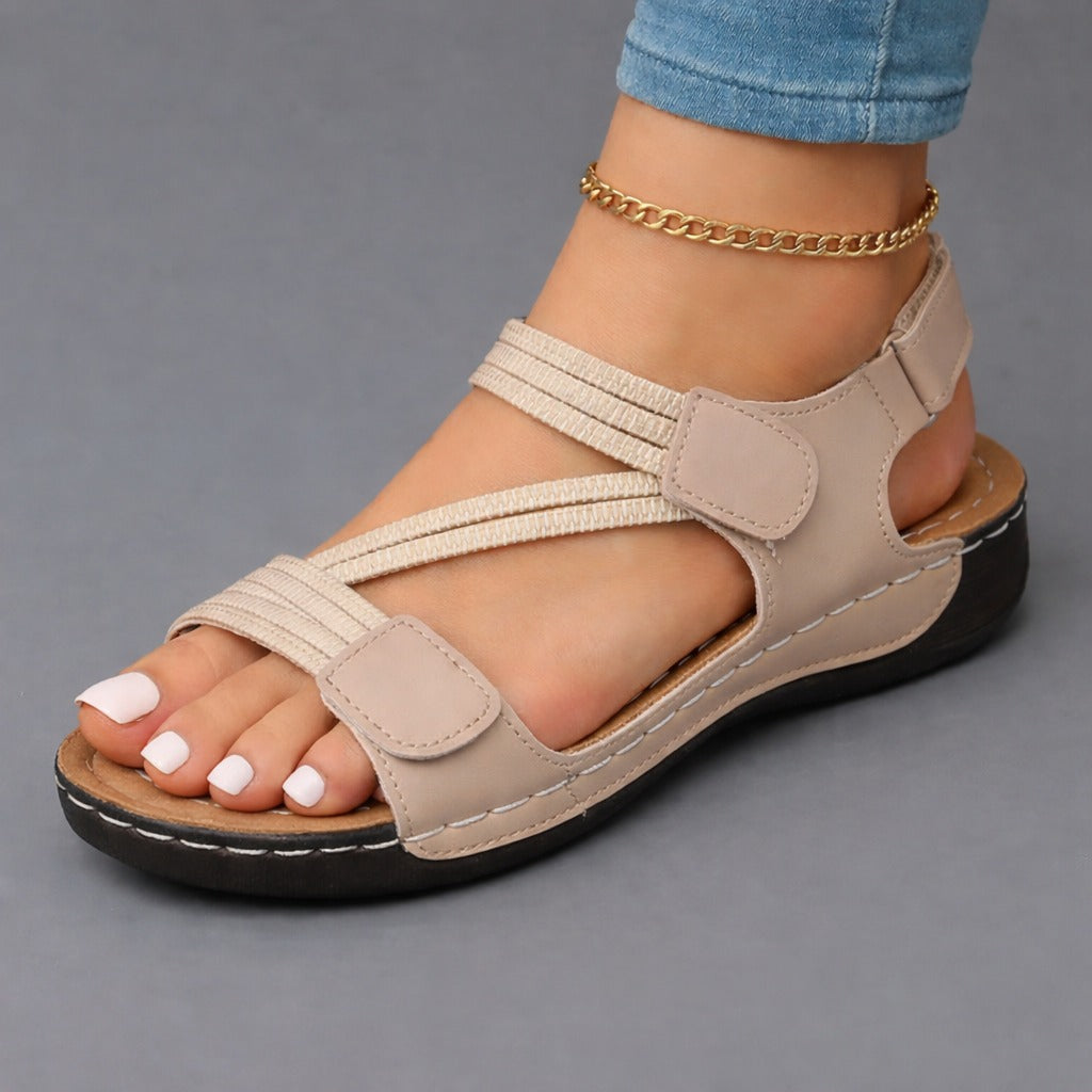 Elaine | Lightweight Comfort Sandals