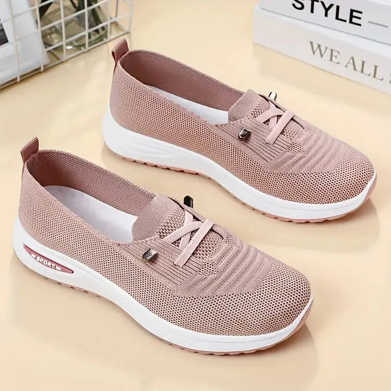 Evie - Orthopedic Comfort Sneakers
