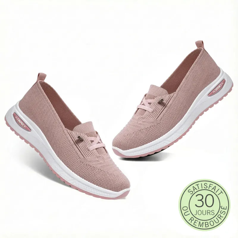 Evie - Orthopedic Comfort Sneakers