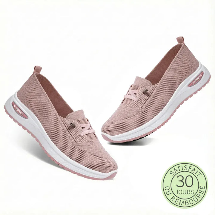 Evie - Orthopedic Comfort Sneakers