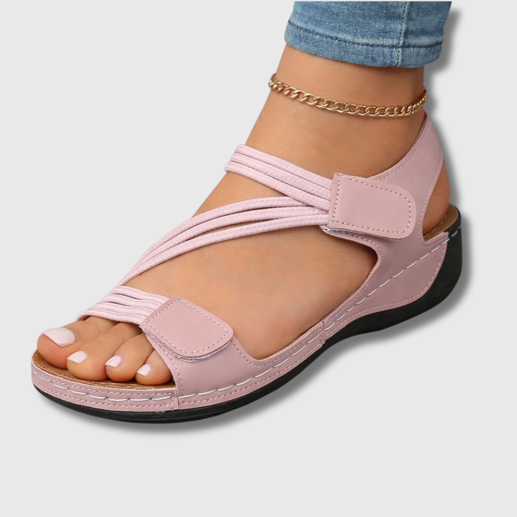 Elaine | Lightweight Comfort Sandals