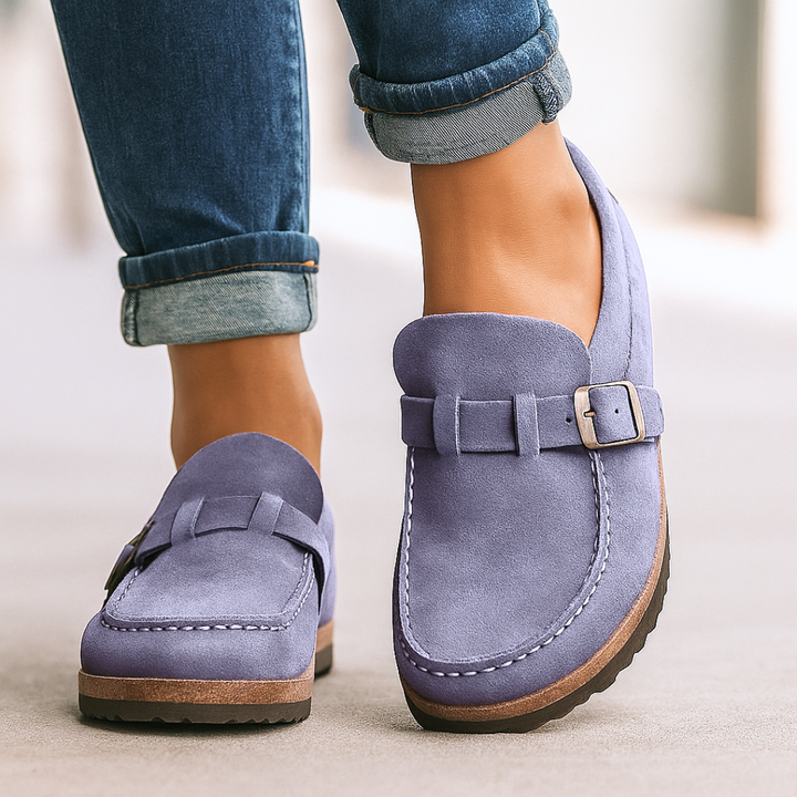 Denise – All-Day Pain-Free Walking