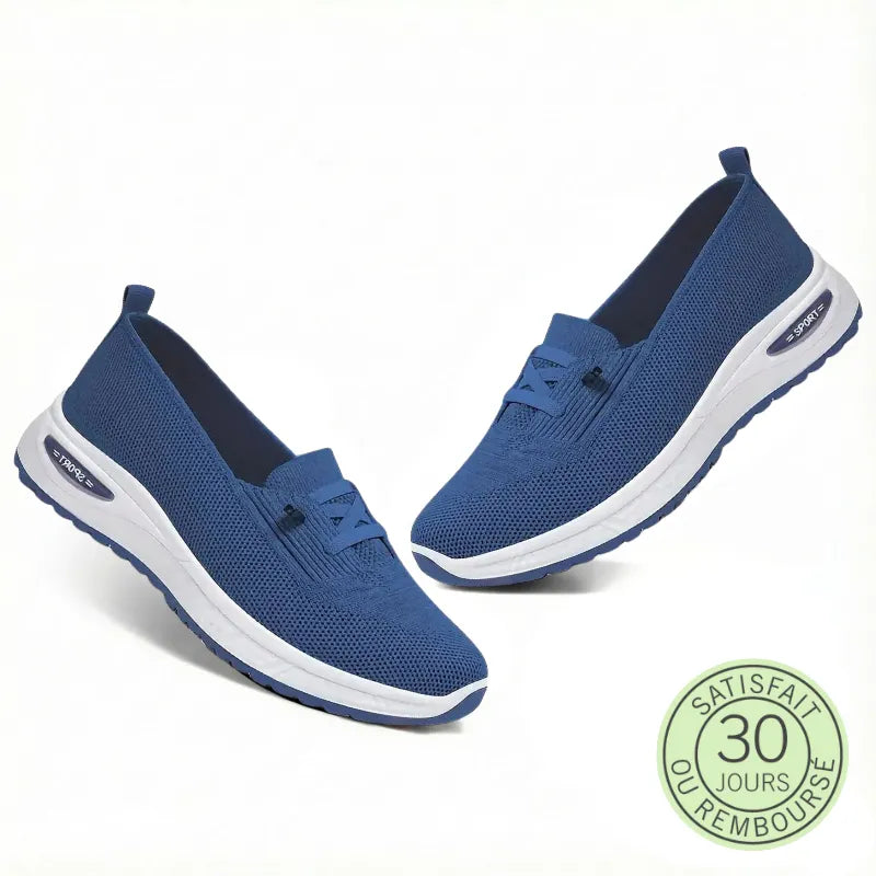 Evie - Orthopedic Comfort Sneakers