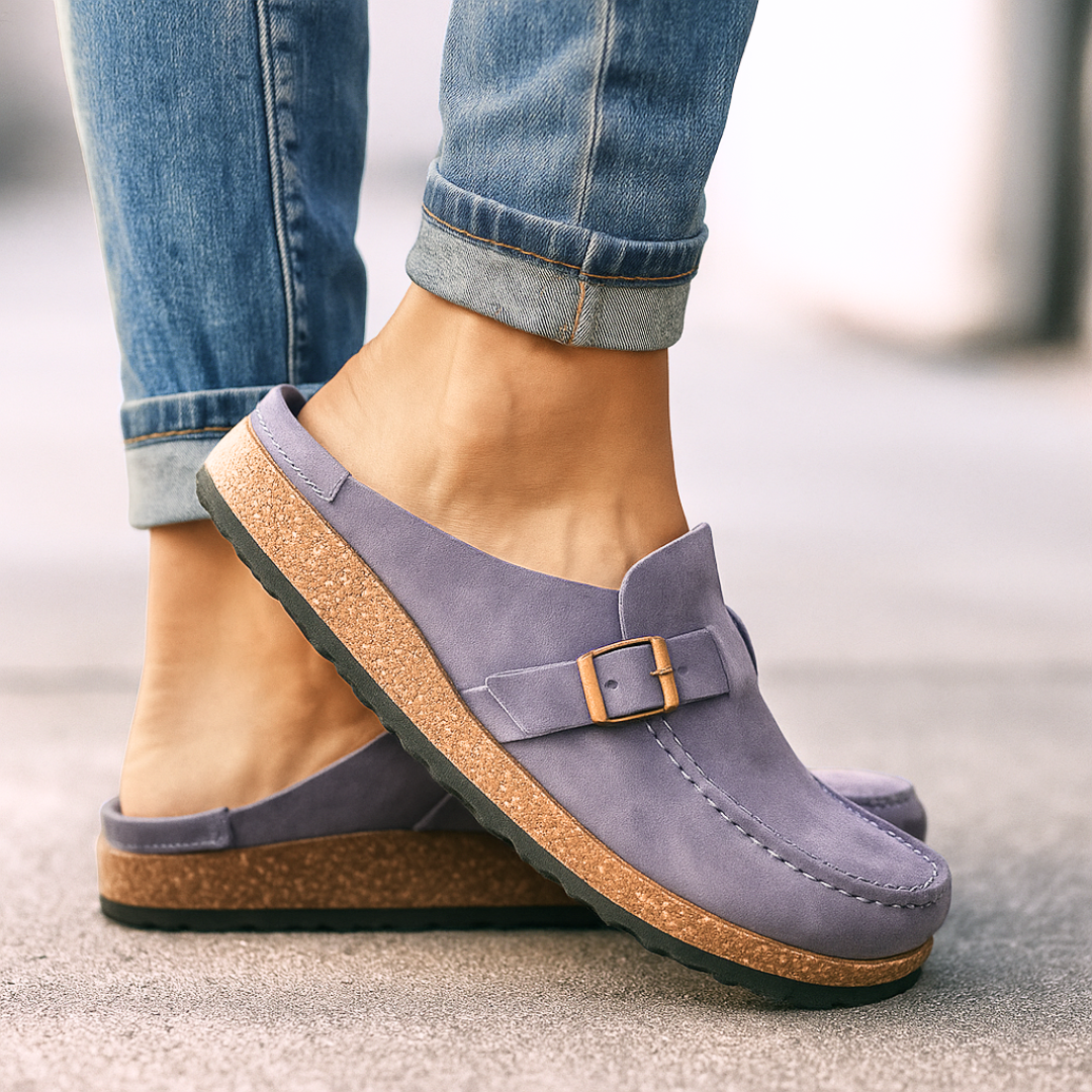 Denise – All-Day Pain-Free Walking