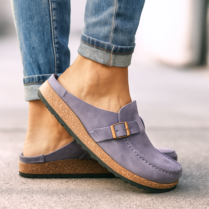 Denise – All-Day Pain-Free Walking