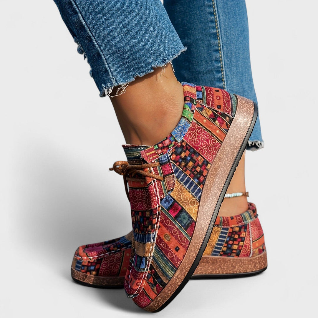 Mae - Ultra-Light Orthopedic Shoe