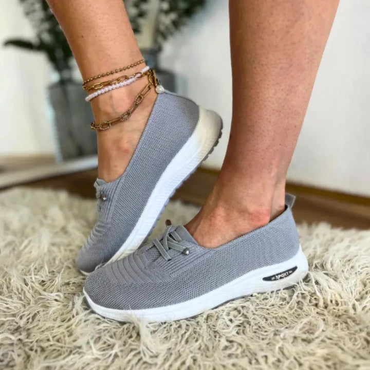 Evie - Orthopedic Comfort Sneakers