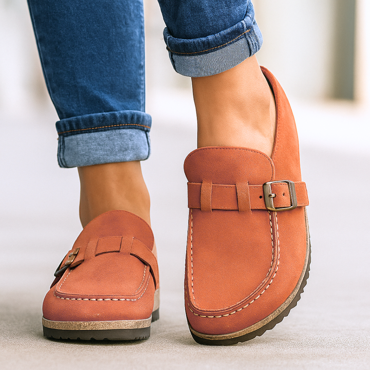 Denise – All-Day Pain-Free Walking