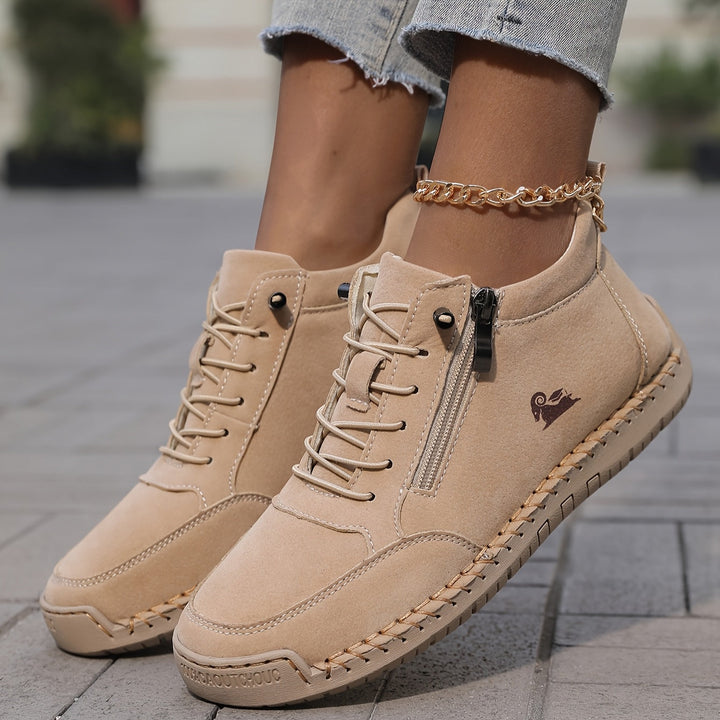 Monica – Pain-Free Walking Sneakers