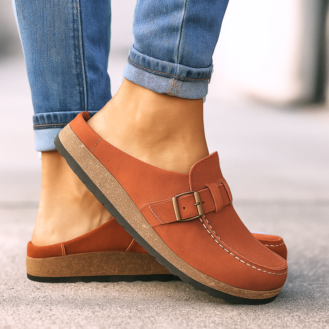 Denise – All-Day Pain-Free Walking
