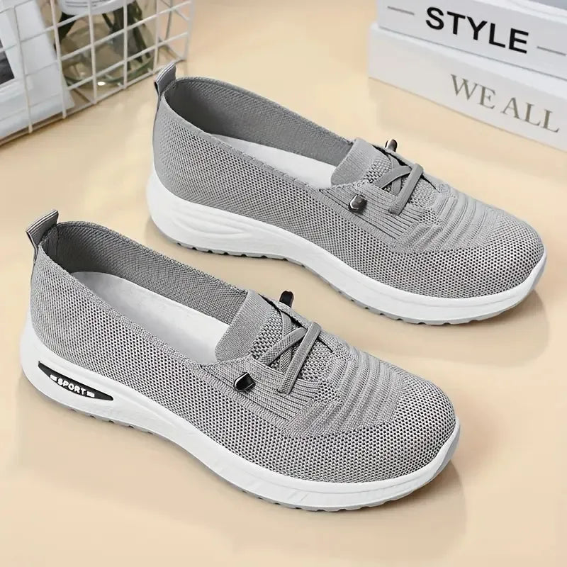 Evie - Orthopedic Comfort Sneakers