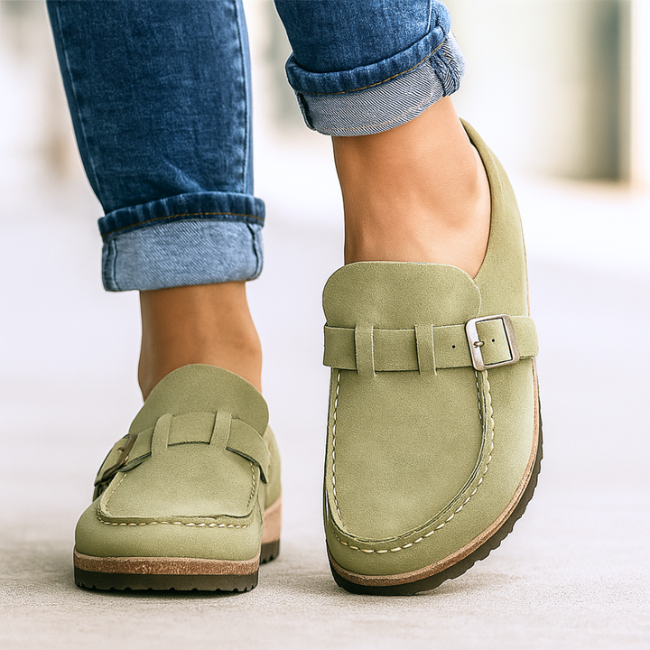 Denise – All-Day Pain-Free Walking