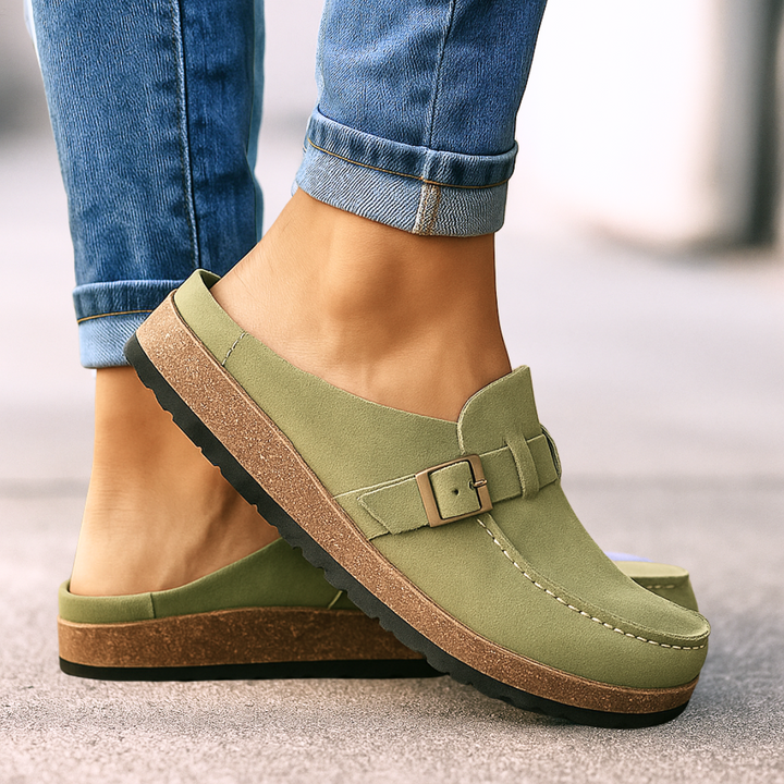 Denise – All-Day Pain-Free Walking