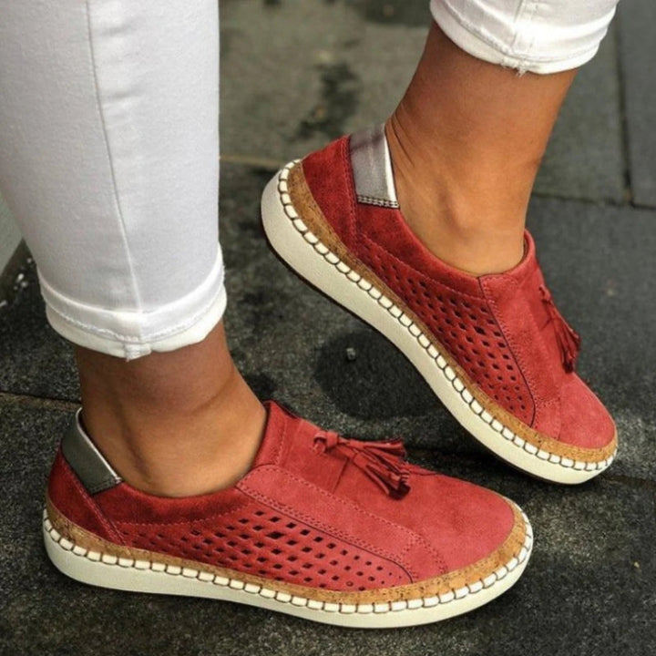 Valerie – All-Day Comfort Sneakers