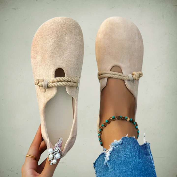 Norah - Orthopedic Loafers