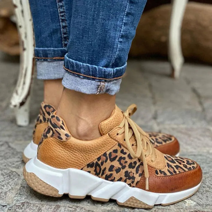 Monica – All-Day Comfort Sneakers
