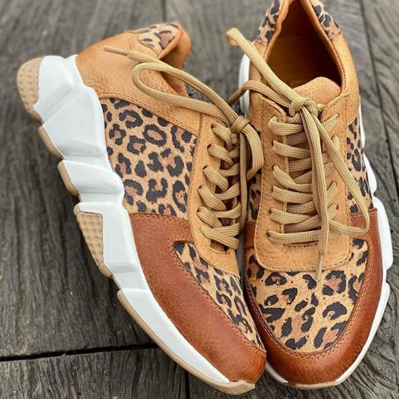 Monica – All-Day Comfort Sneakers