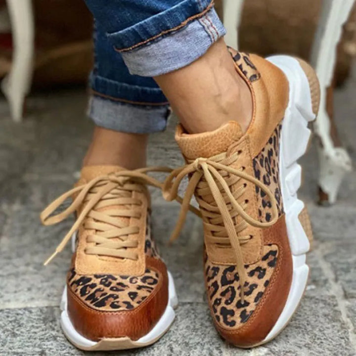 Monica – All-Day Comfort Sneakers