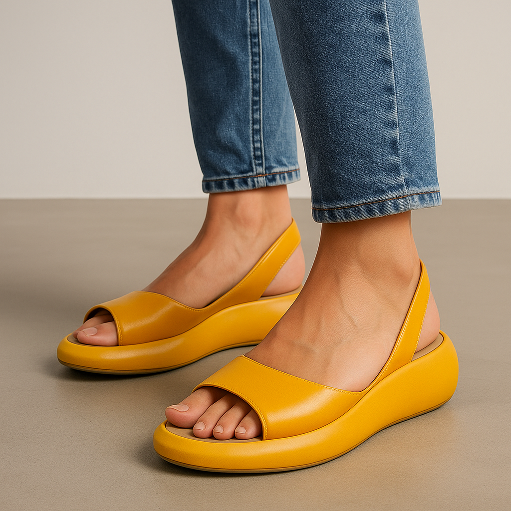 Freya | Everyday Sandals