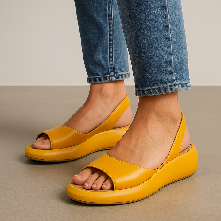 Freya | Everyday Sandals
