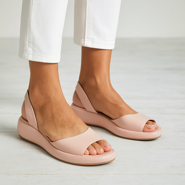 Freya | Everyday Sandals