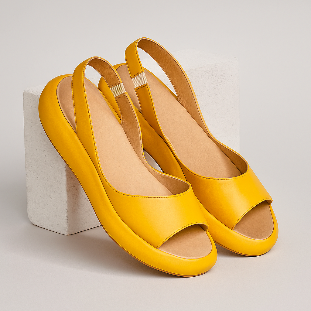 Freya | Everyday Sandals