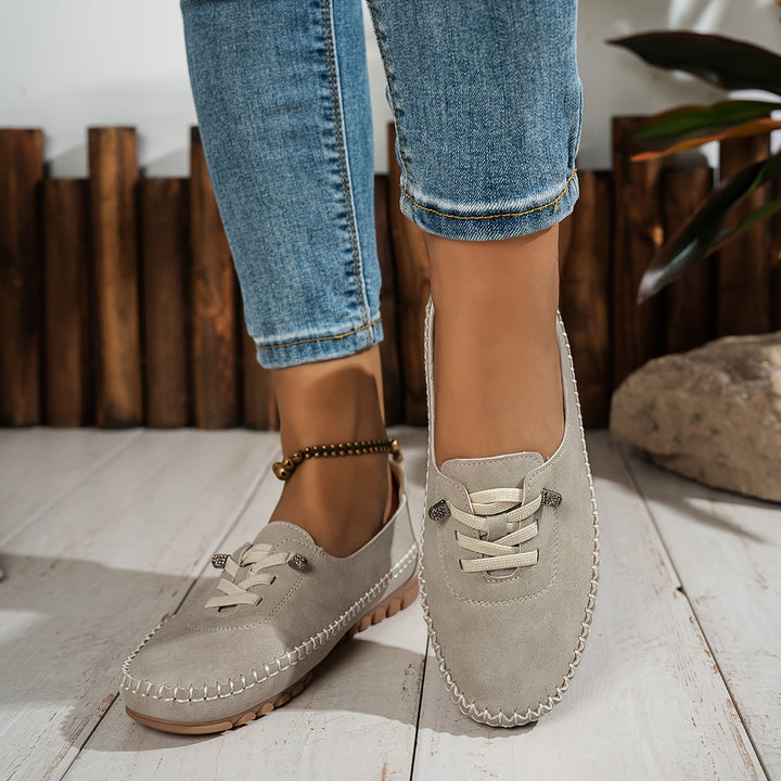 Rhonda - Soft Full-Support Loafers