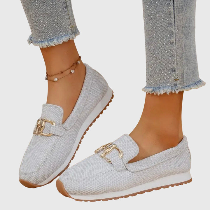 Selene - Orthopedic Loafer Sneakers