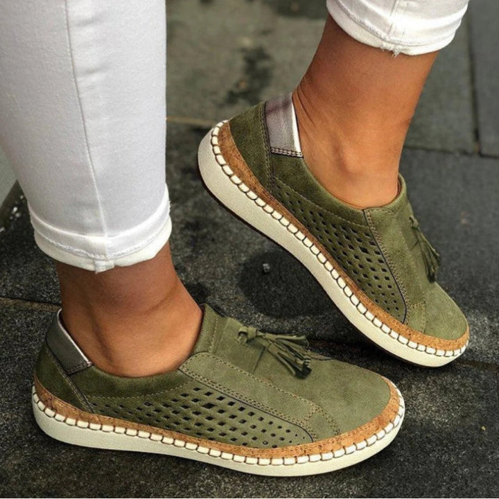 Valerie – All-Day Comfort Sneakers