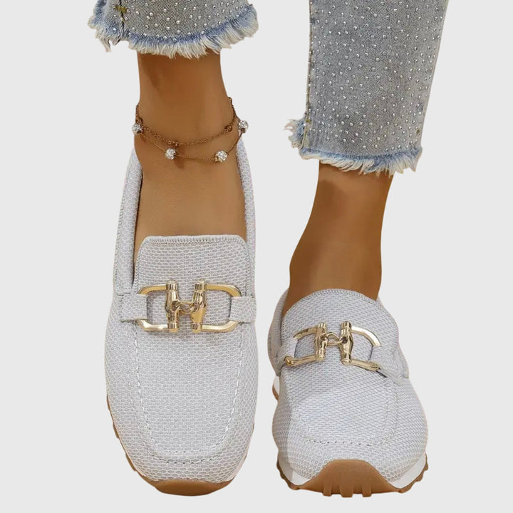 Selene - Orthopedic Loafer Sneakers