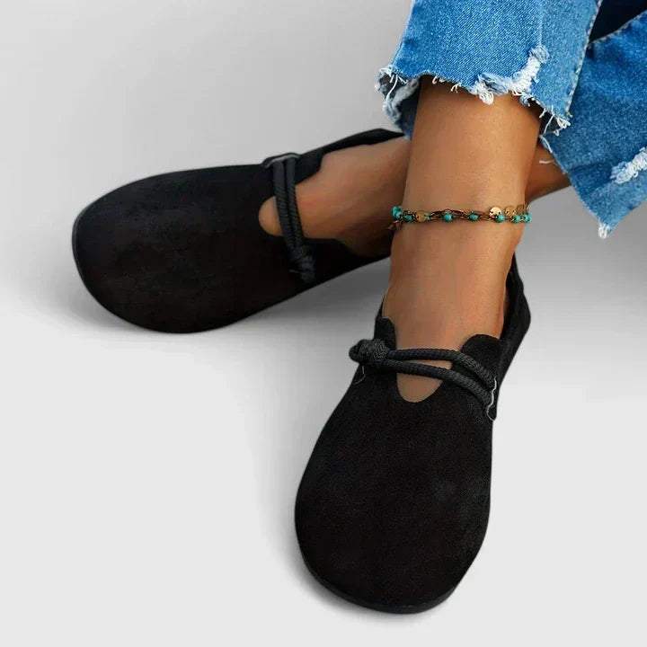 Norah - Orthopedic Loafers