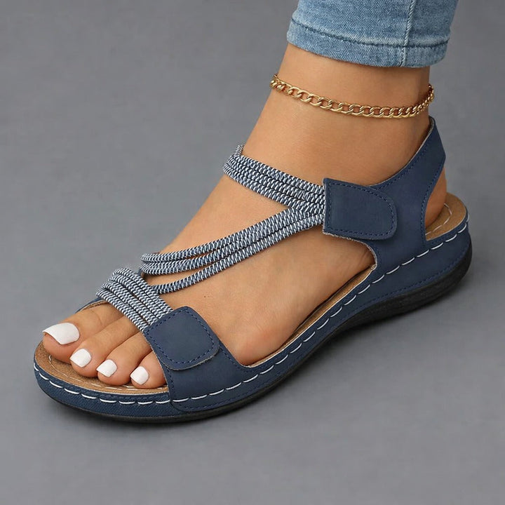Elaine | Lightweight Comfort Sandals