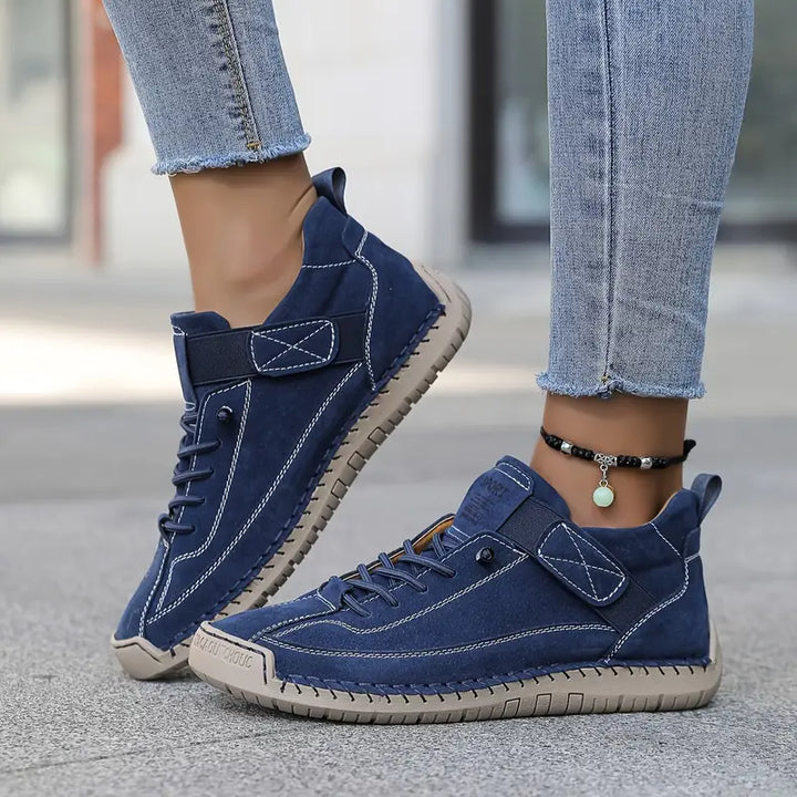 Mila – Comfortable and Orthopedic Sneakers