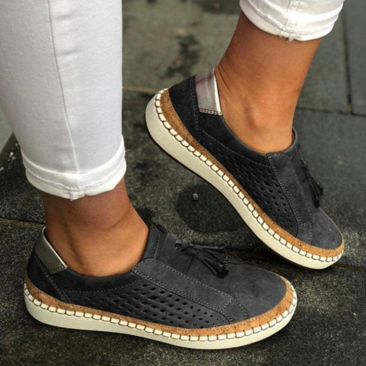 Valerie – All-Day Comfort Sneakers
