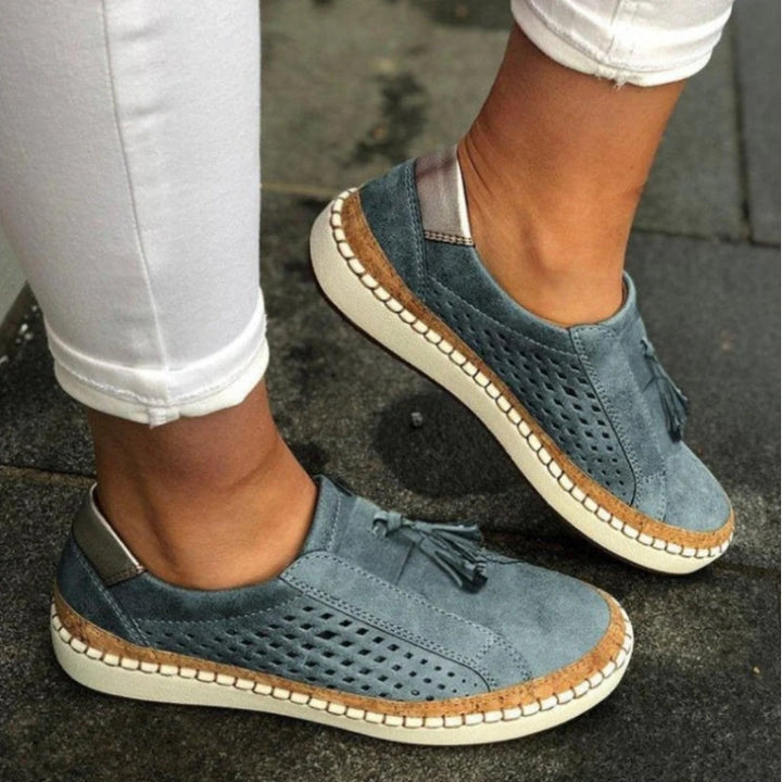 Valerie – All-Day Comfort Sneakers