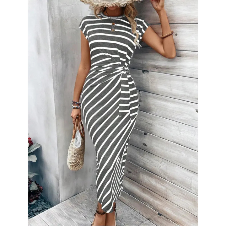 RAFI™ - Classy Casual Glam Summer Dress