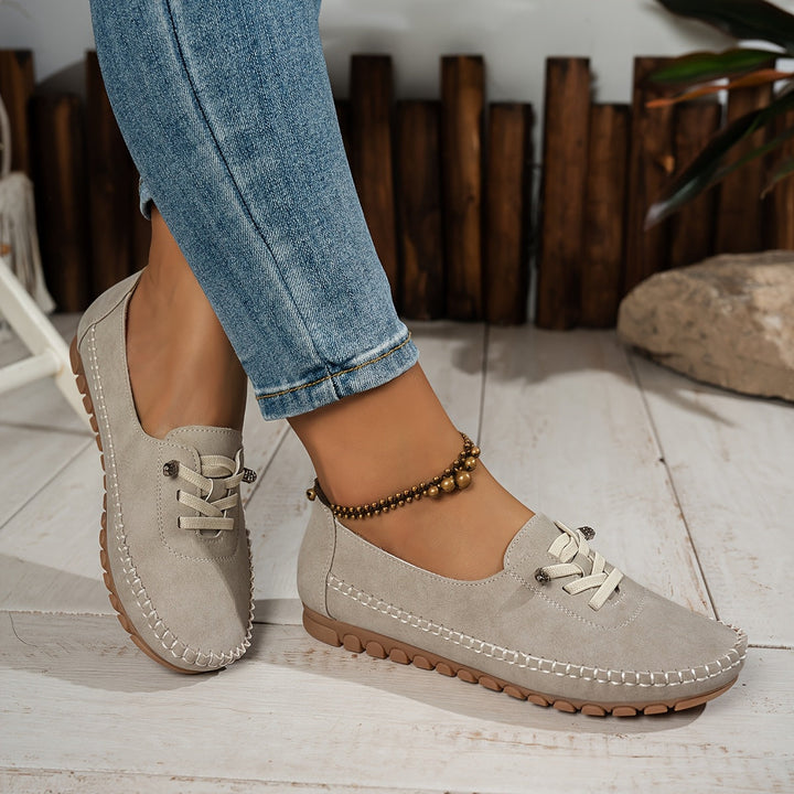 Rhonda - Soft Full-Support Loafers
