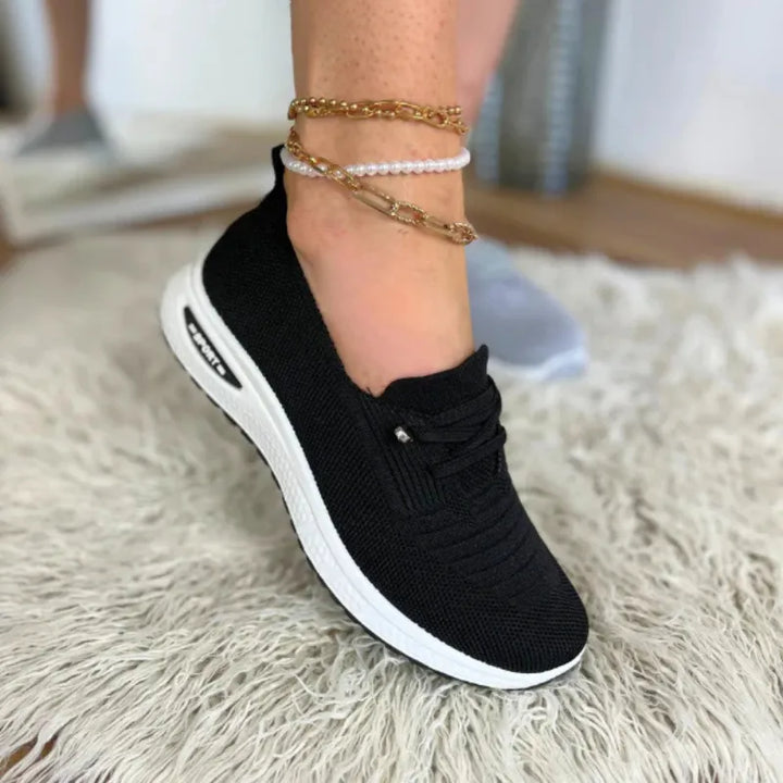 Evie - Orthopedic Comfort Sneakers