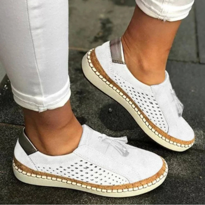 Valerie – All-Day Comfort Sneakers