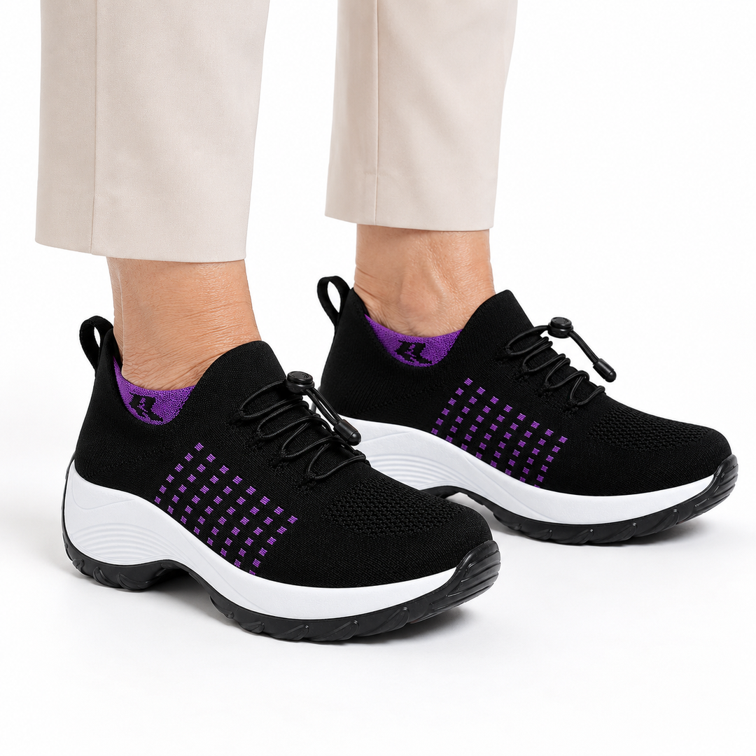 Gloria - Comfort Shoes