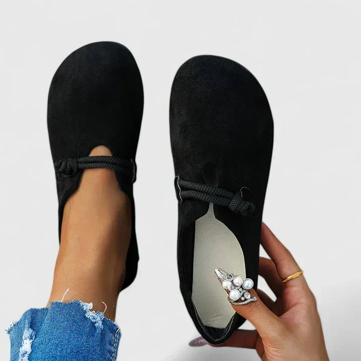 Norah - Orthopedic Loafers