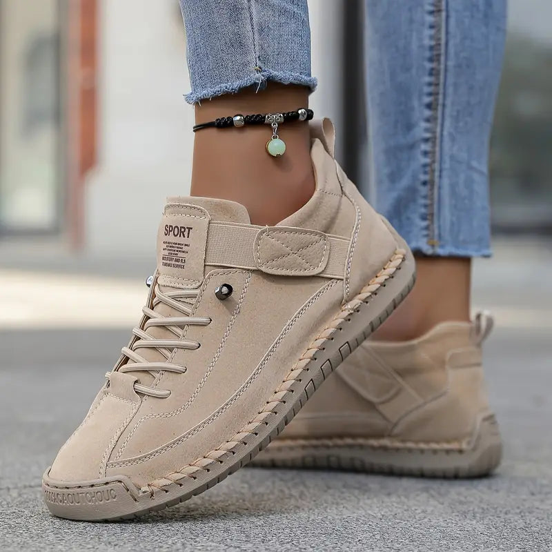 Mila – Comfortable and Orthopedic Sneakers