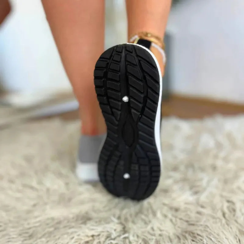 Evie - Orthopedic Comfort Sneakers