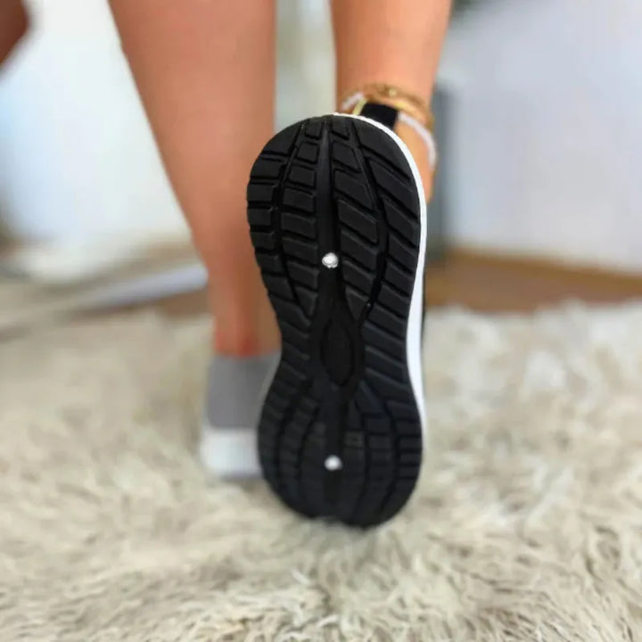 Evie - Orthopedic Comfort Sneakers