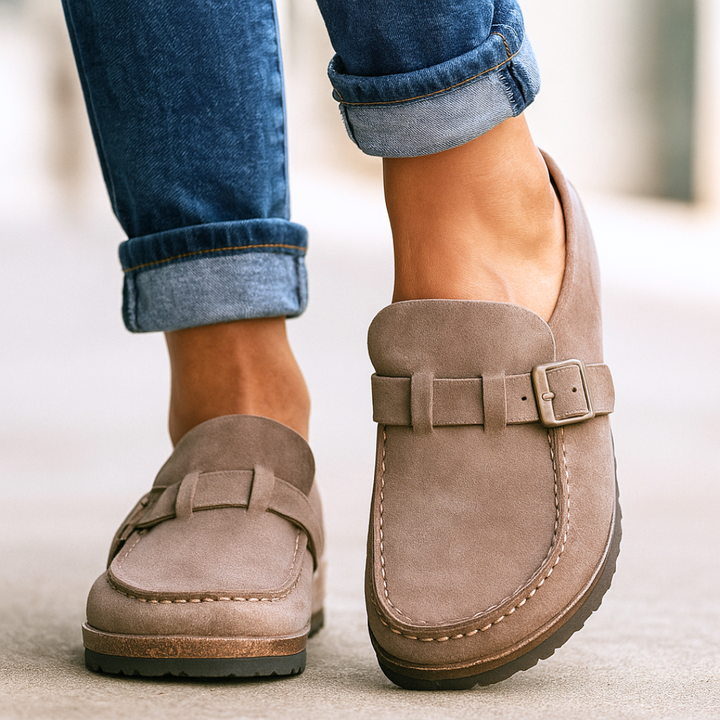 Denise – All-Day Pain-Free Walking