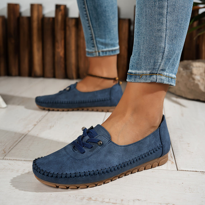 Rhonda - Soft Full-Support Loafers