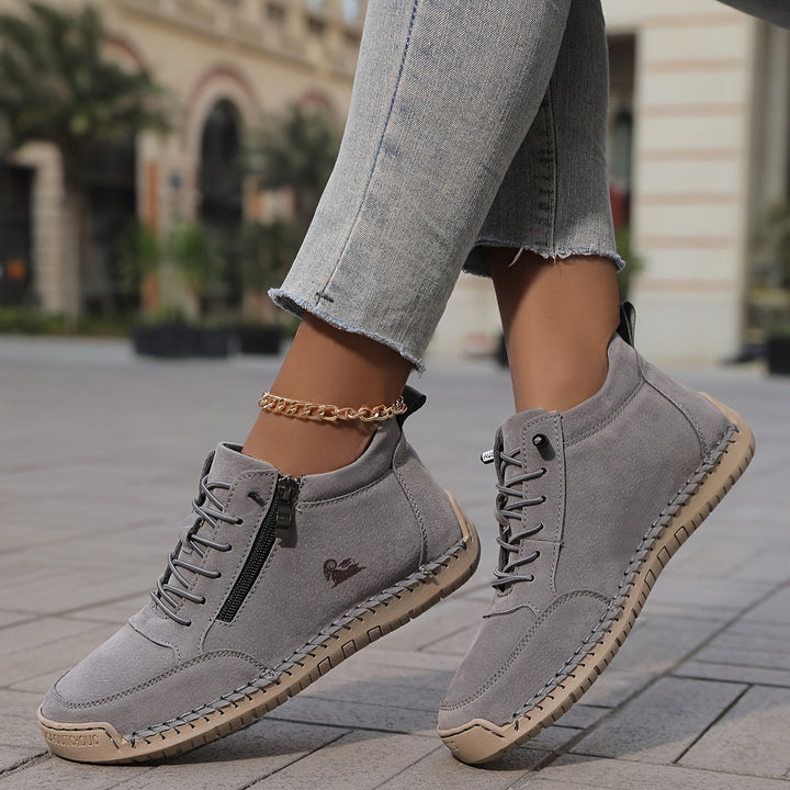 Monica – Pain-Free Walking Sneakers