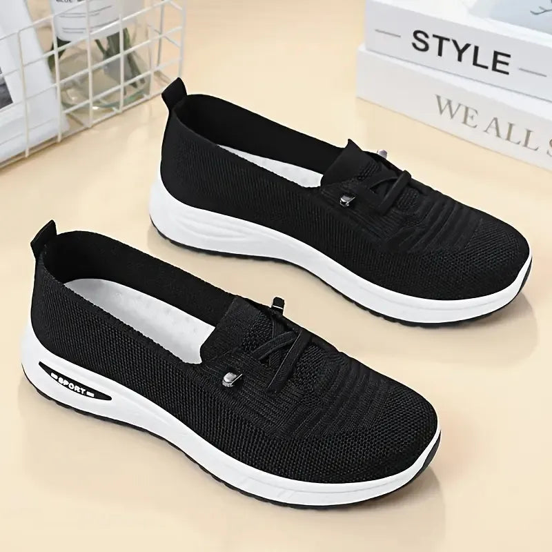 Evie - Orthopedic Comfort Sneakers
